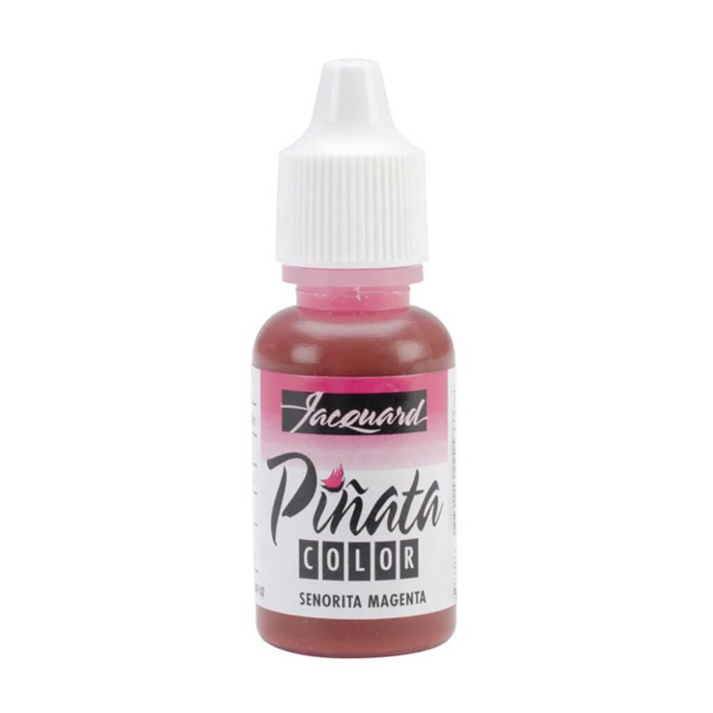 Jacquard Pinata Color Alcohol Ink 0.5oz