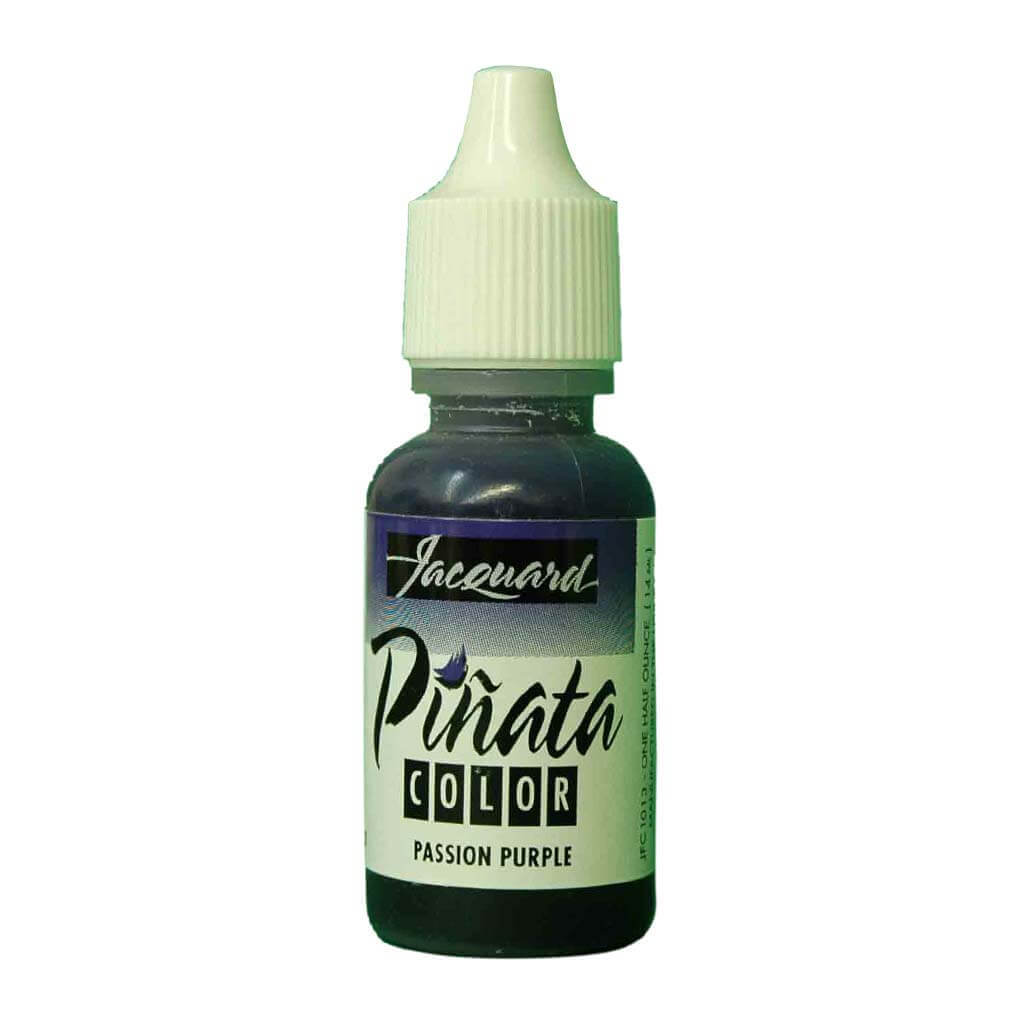 Jacquard Pinata Color Alcohol Ink 0.5oz