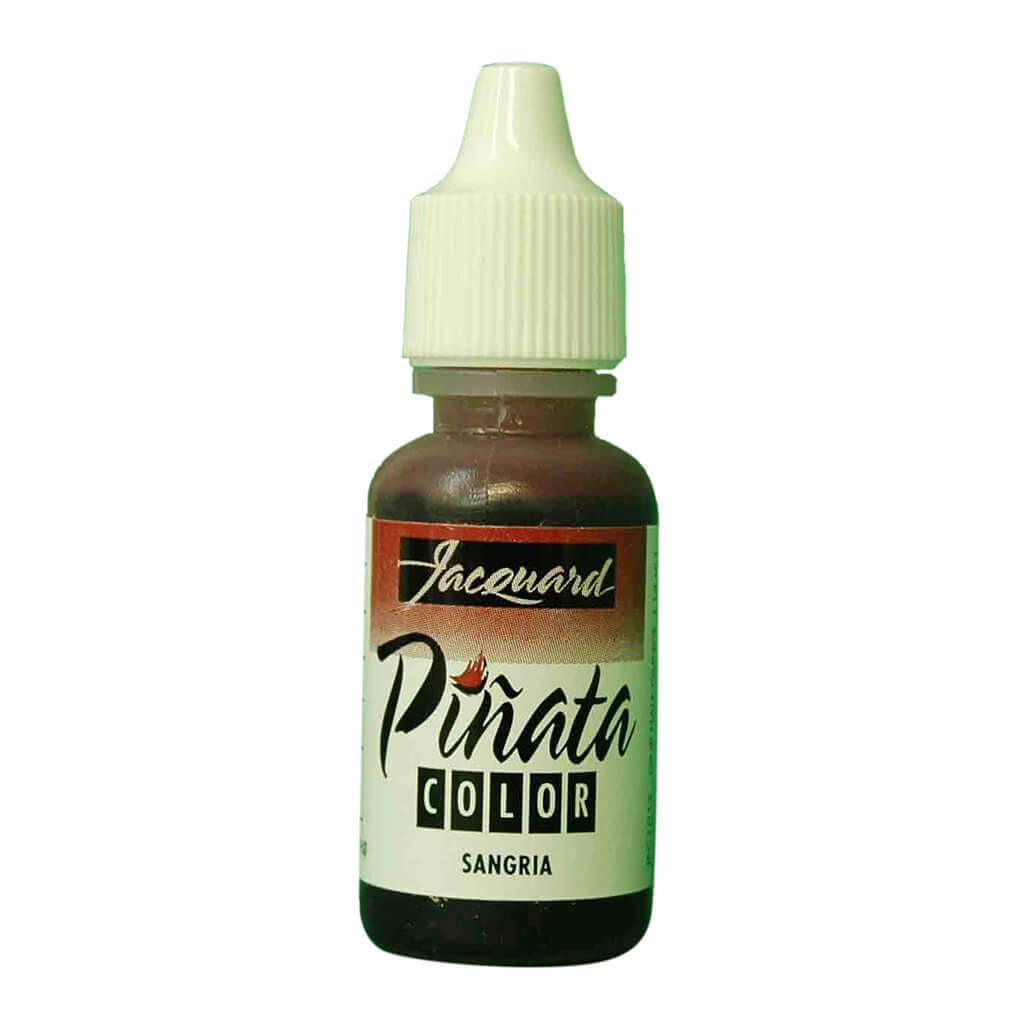 Jacquard Pinata Color Alcohol Ink 0.5oz