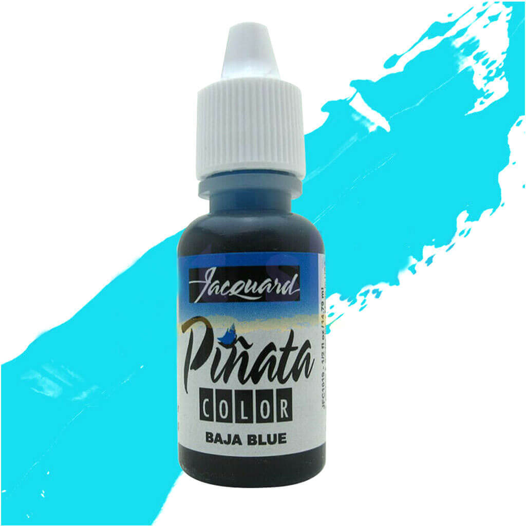 Jacquard Pinata Color Alcohol Ink 0.5oz