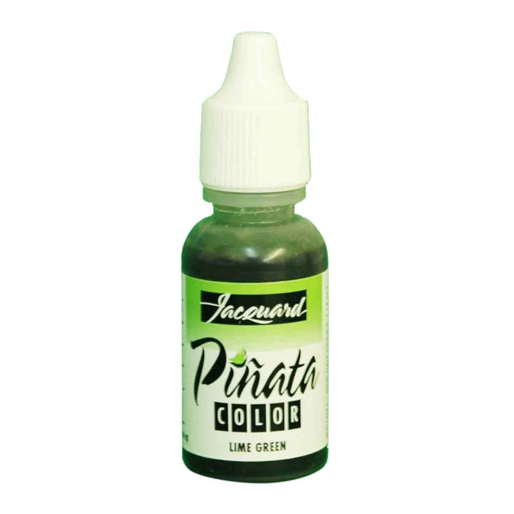 Jacquard Pinata Color Alcohol Ink 0.5oz