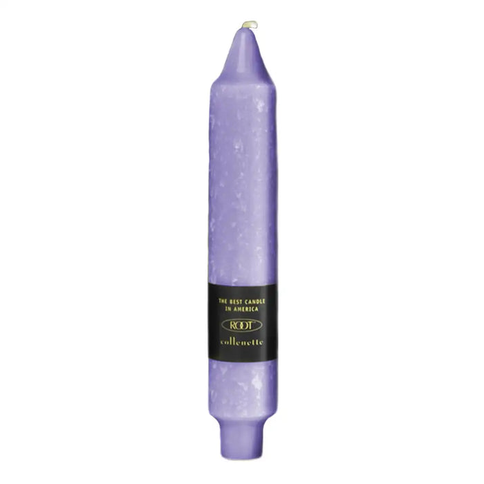 Timberline Collenette Violet, 9in
