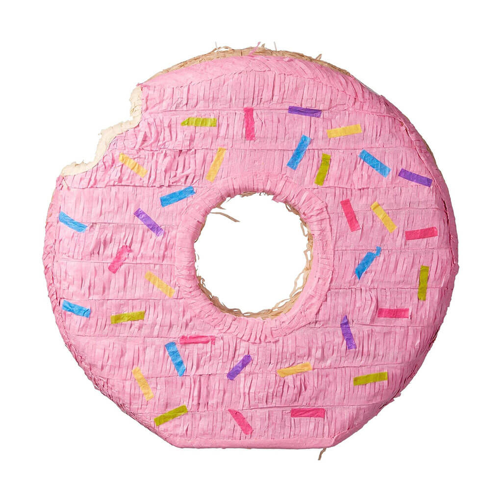 Donut 3D Pinata