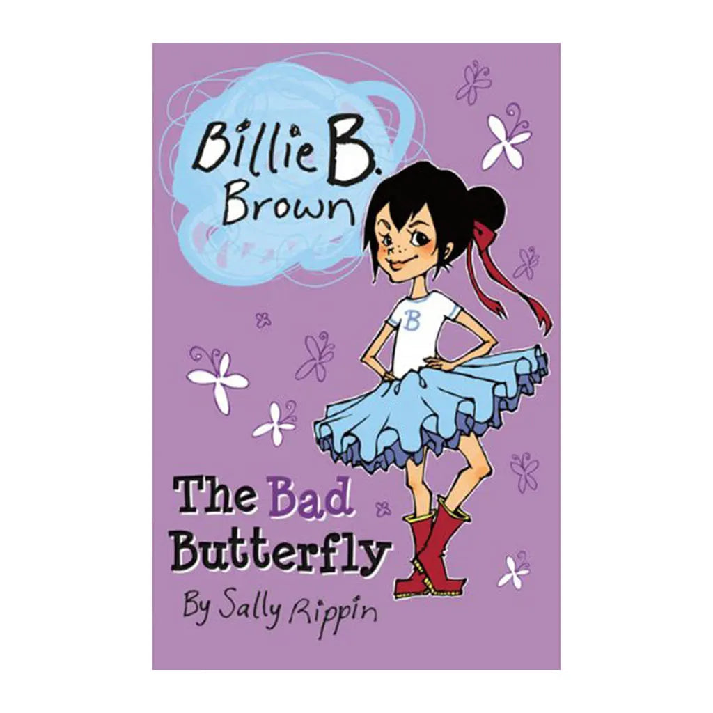 The Bad Butterfly