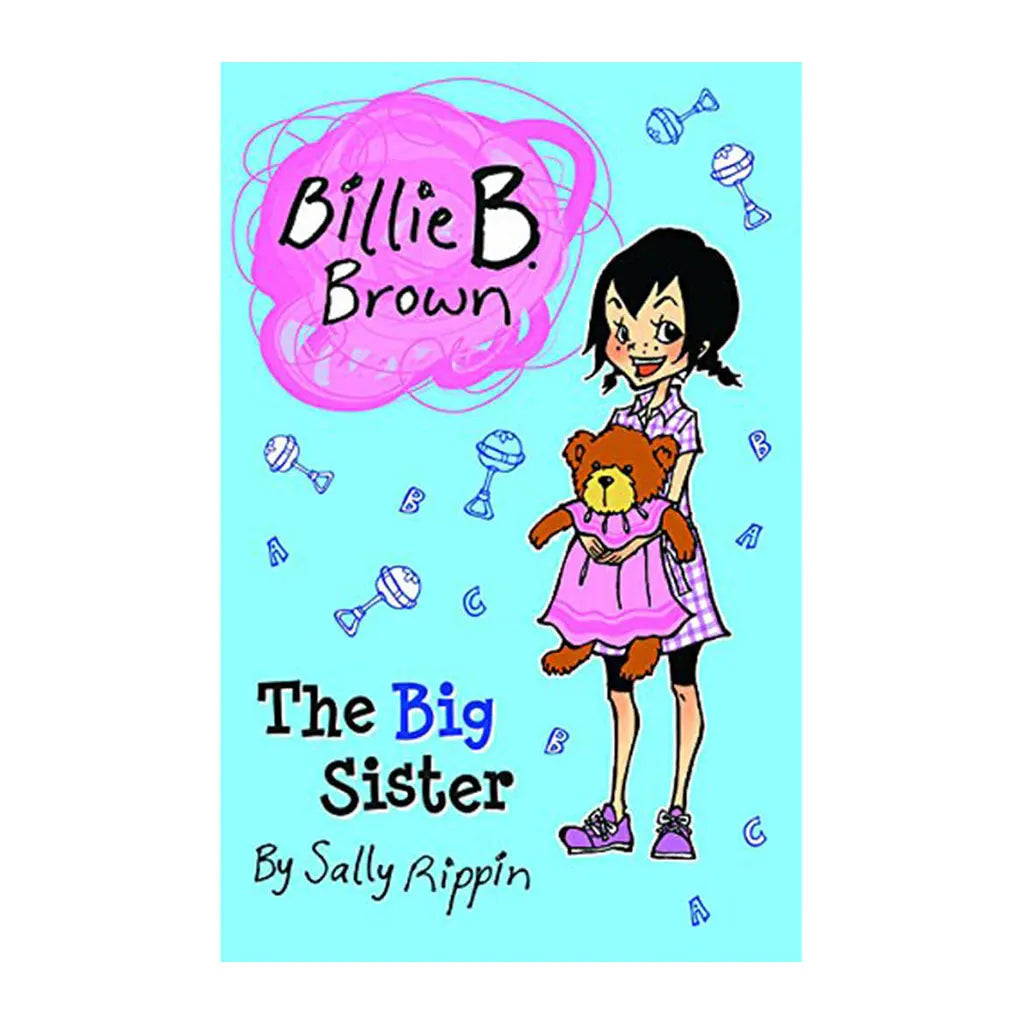 The Big Sister