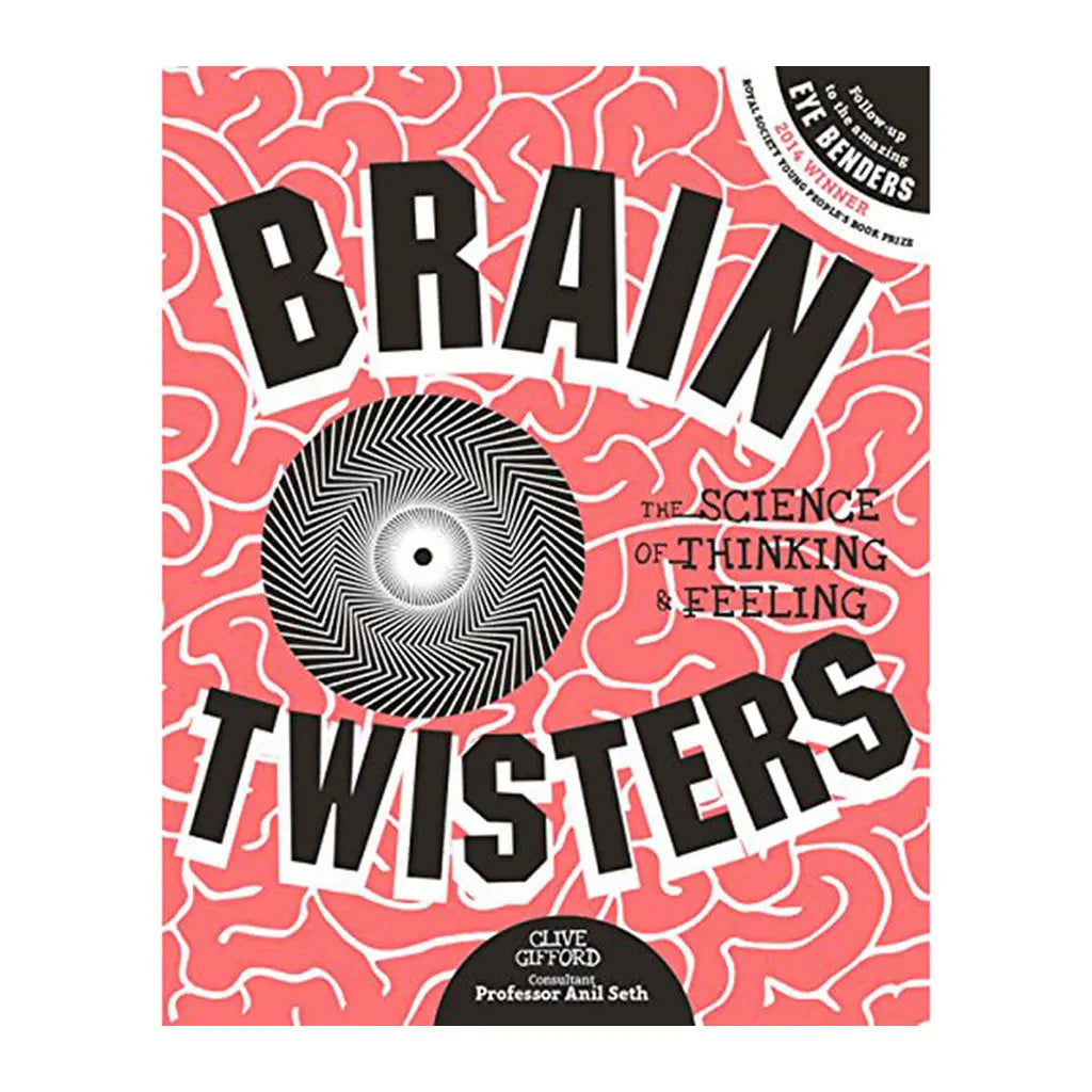 Brain Twisters