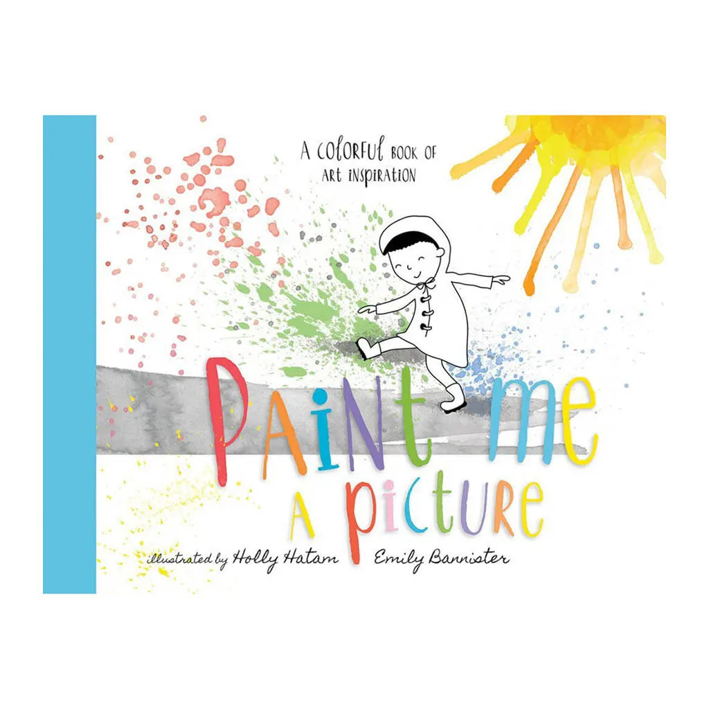 Paint Me A Picture