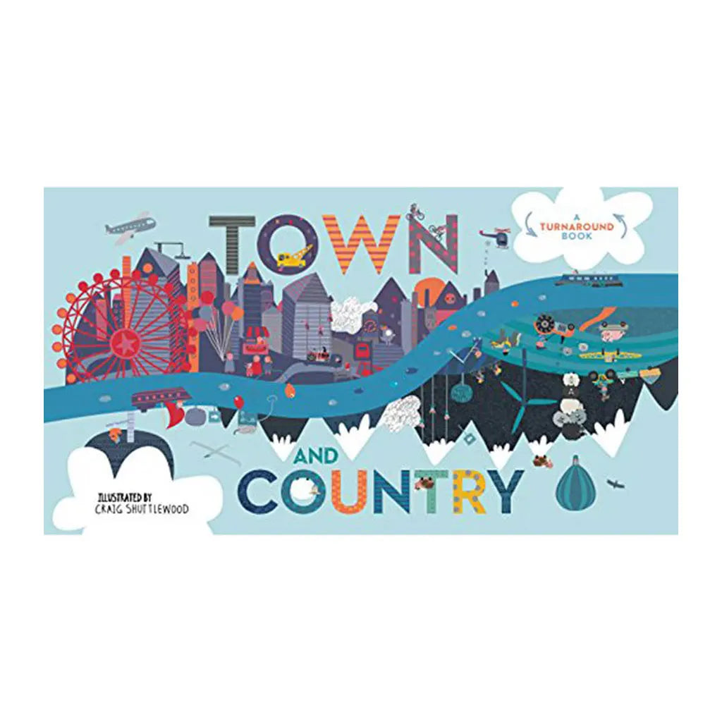 Town And Country