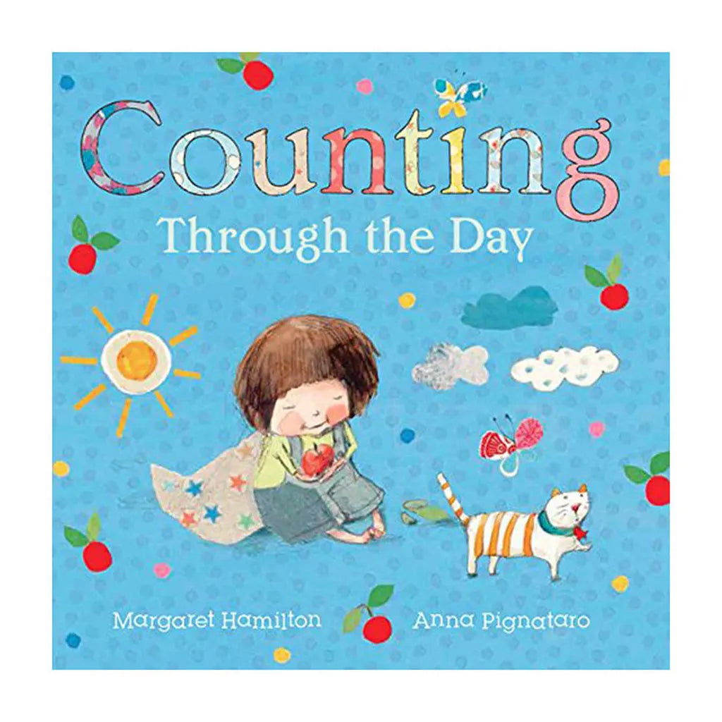 Counting Through the Day