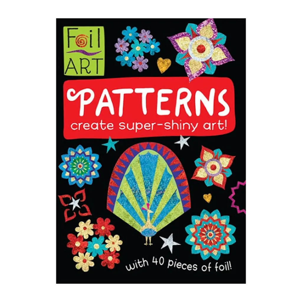 Patterns Elisabeth Golding