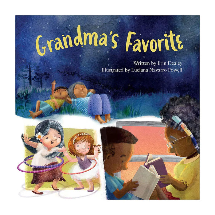 Grandma's Favorite