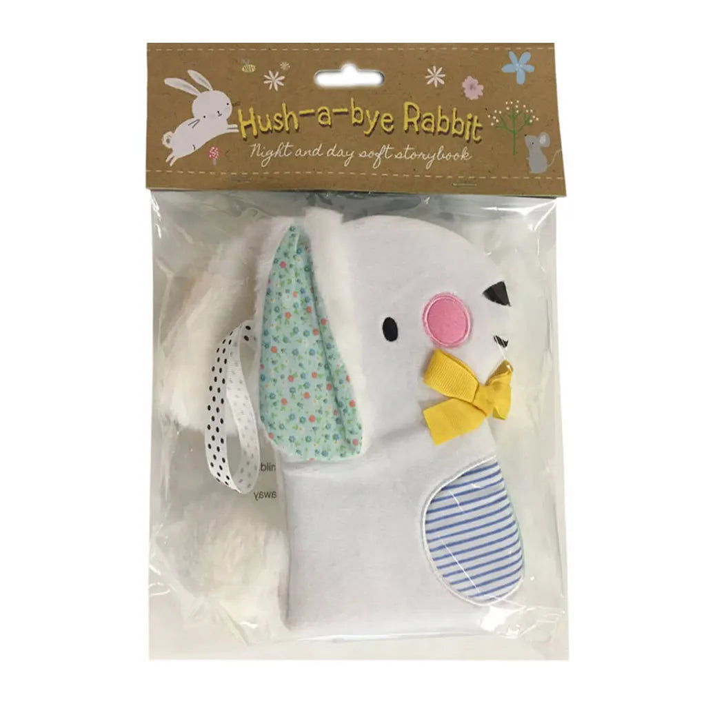 Hush A Bye Rabbit