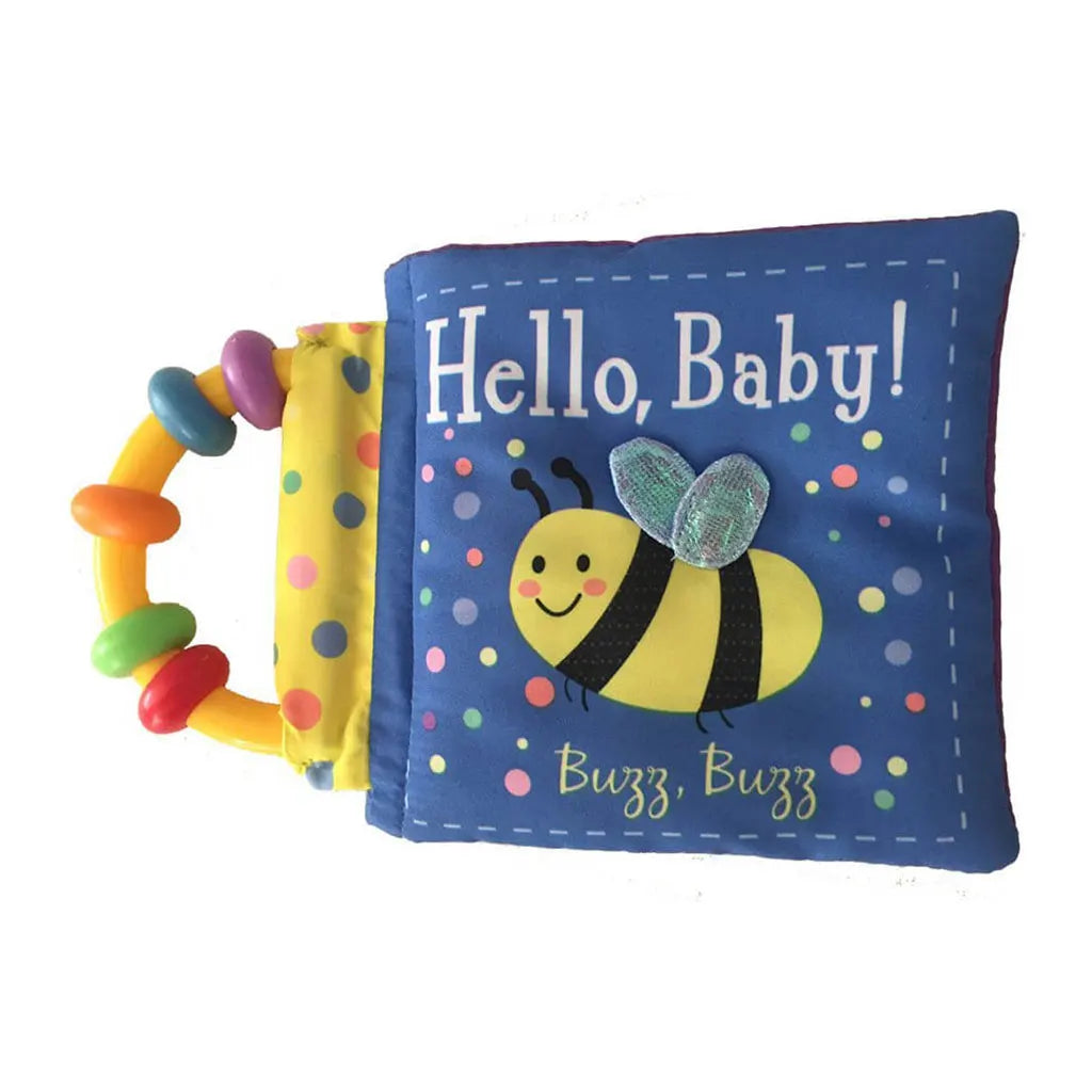 Hello Baby! Buzz, Buzz