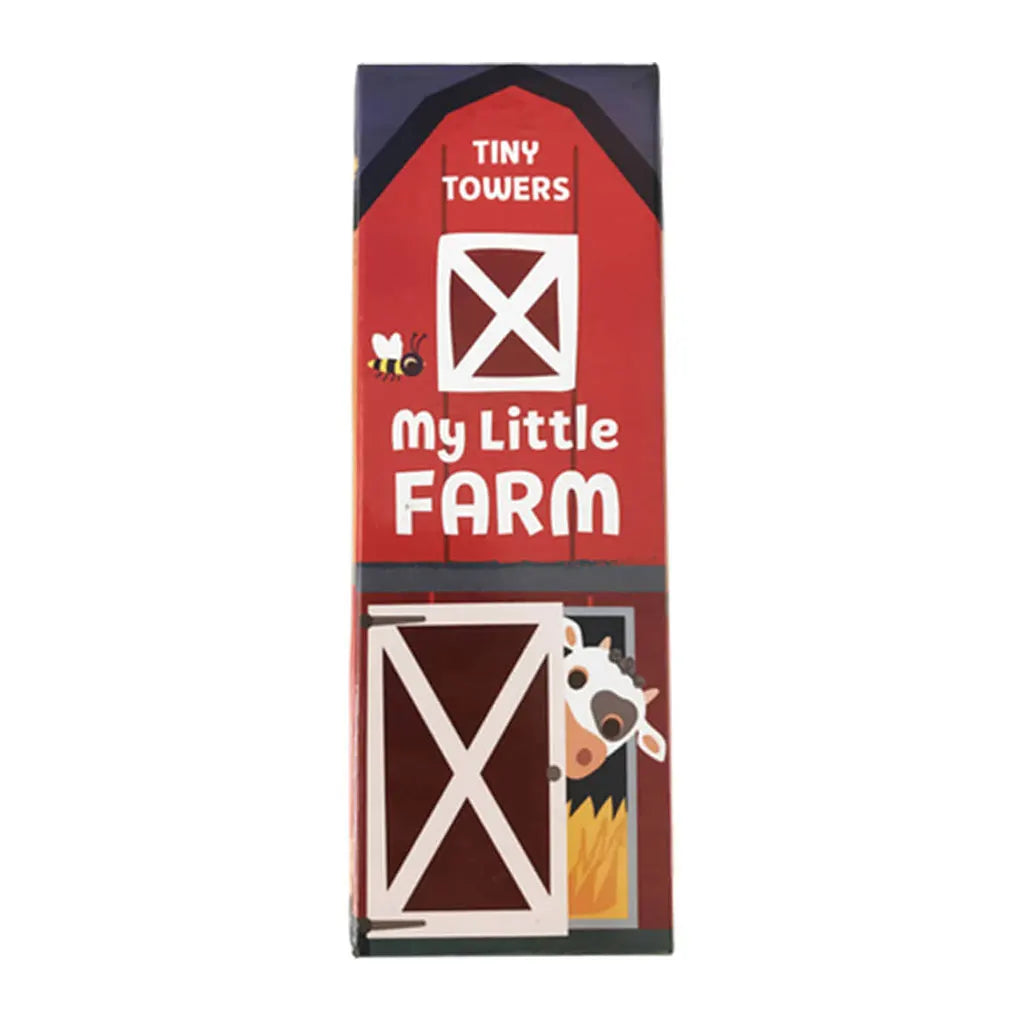 My Little Farm