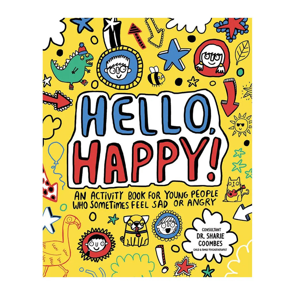 Hello Happy