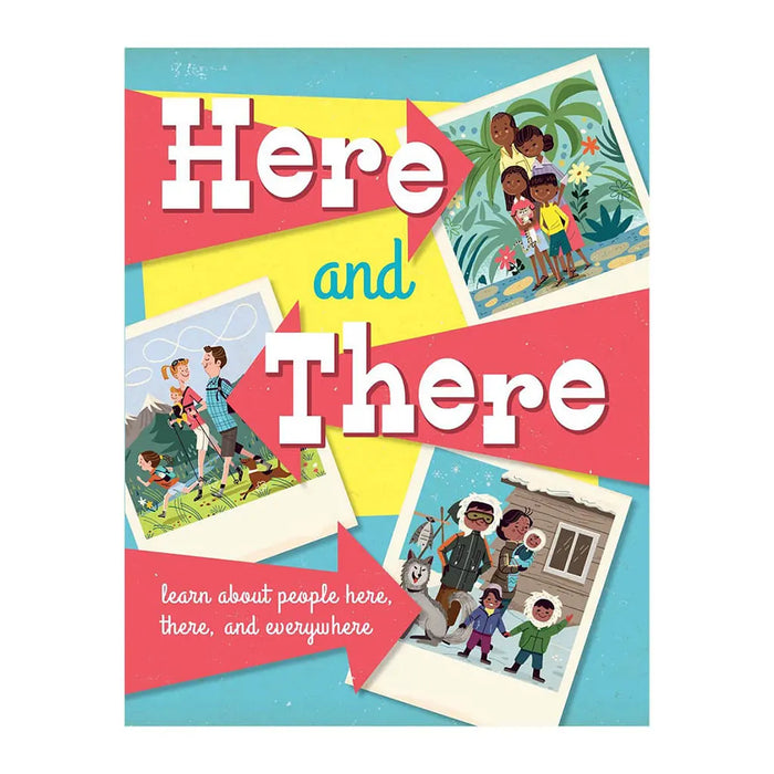Here and There