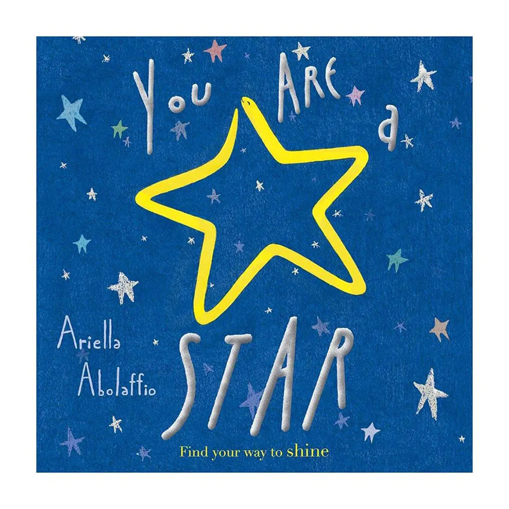 You are a Star: Ariella Abolaffio