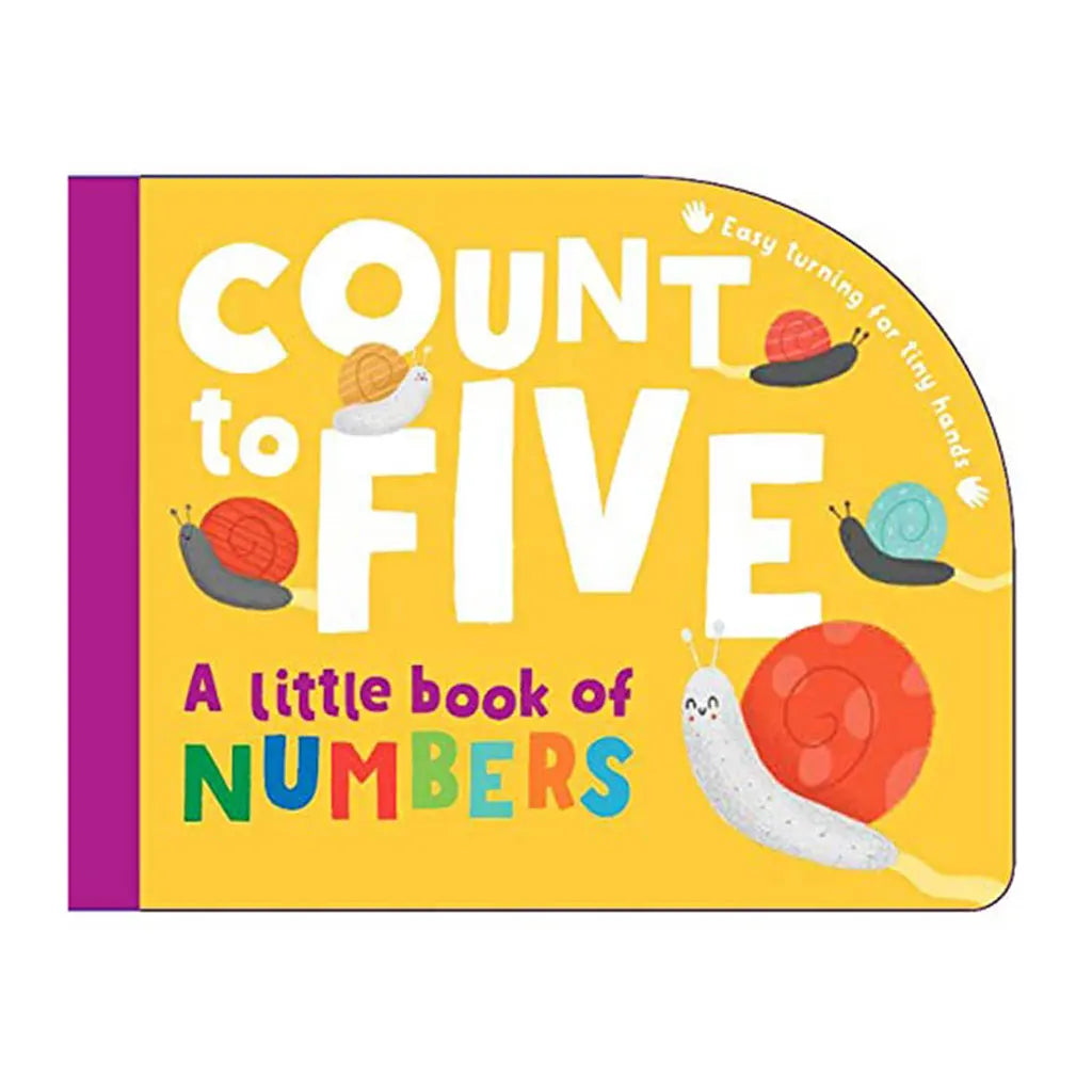 Count to Five