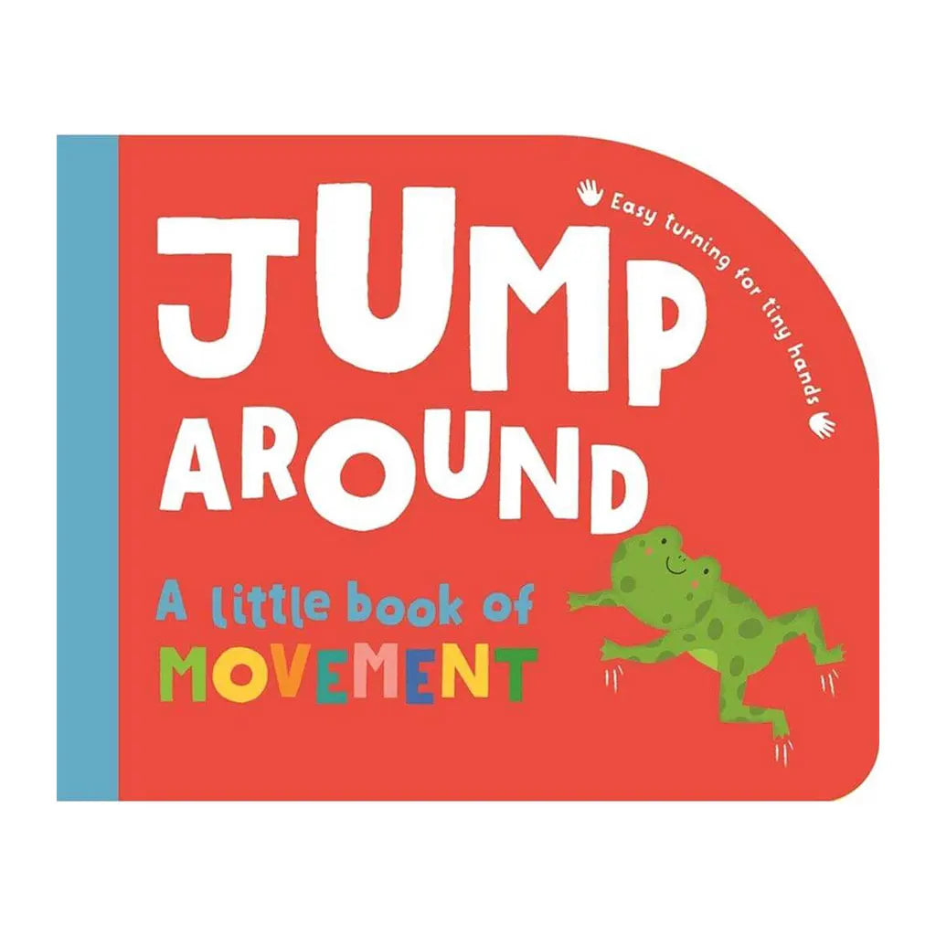Jump Around