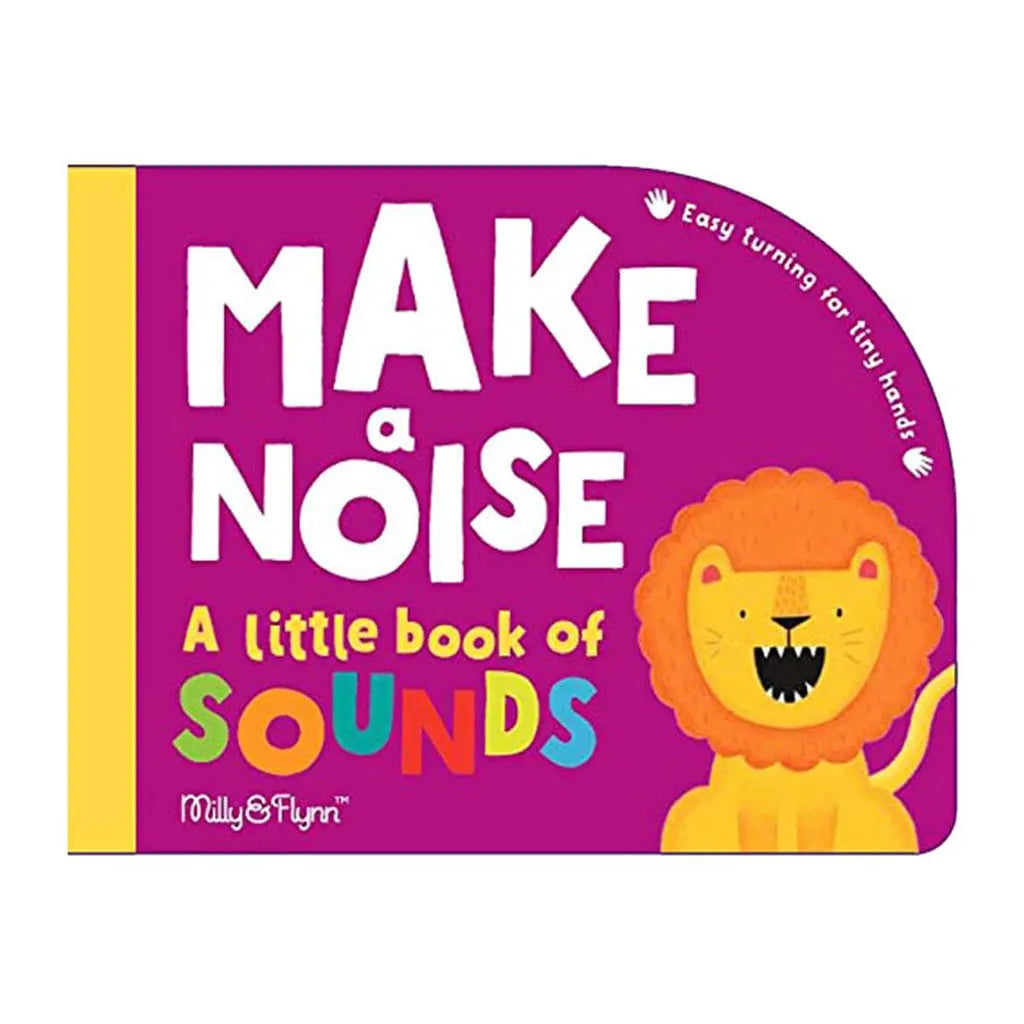 Make a Noise