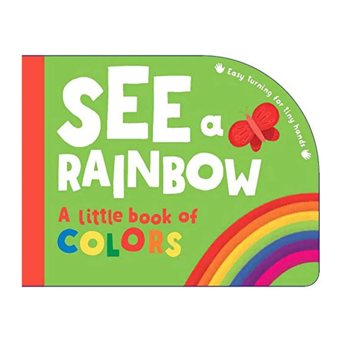 See a Rainbow