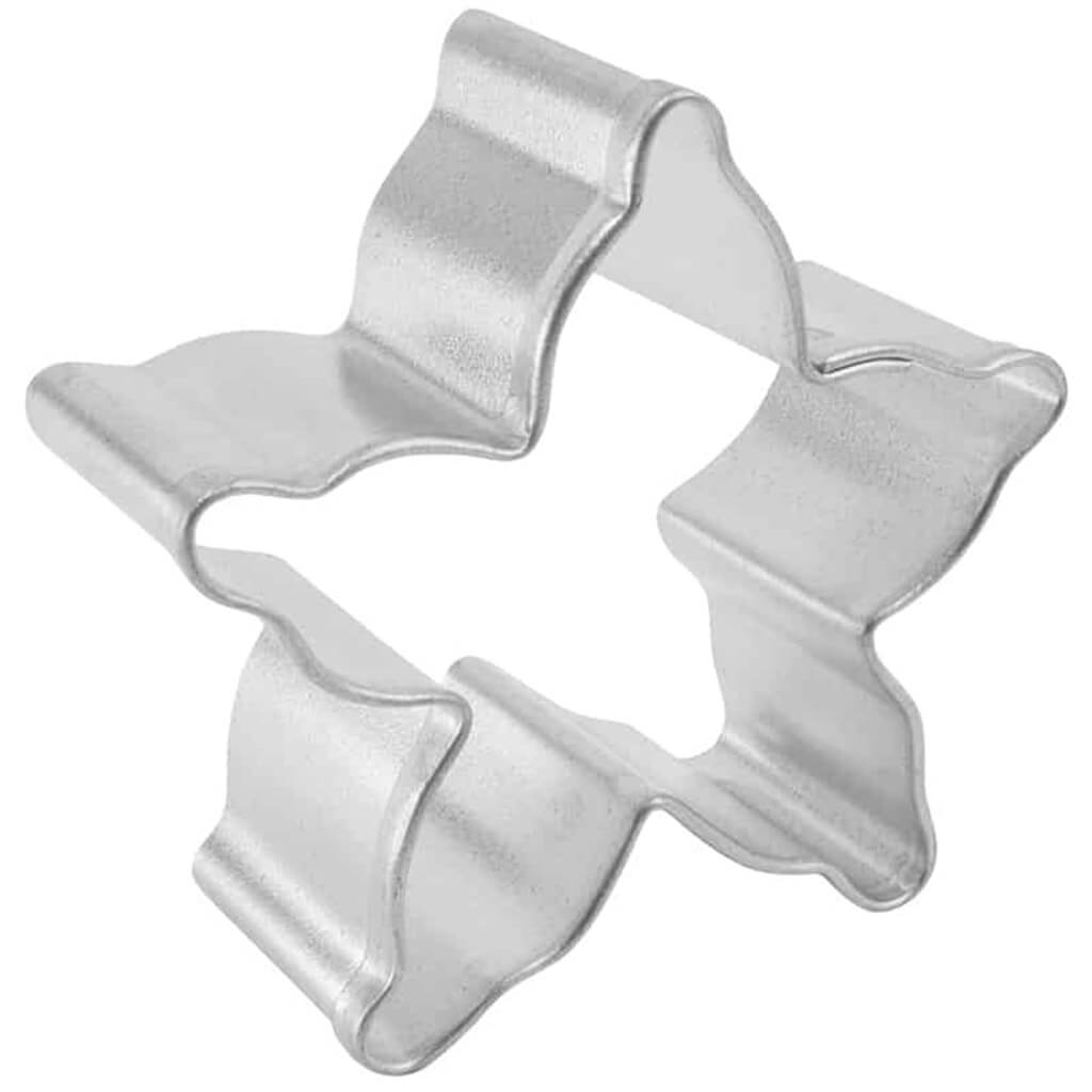 Mini Starfish Cookie Cutter, 1.87in