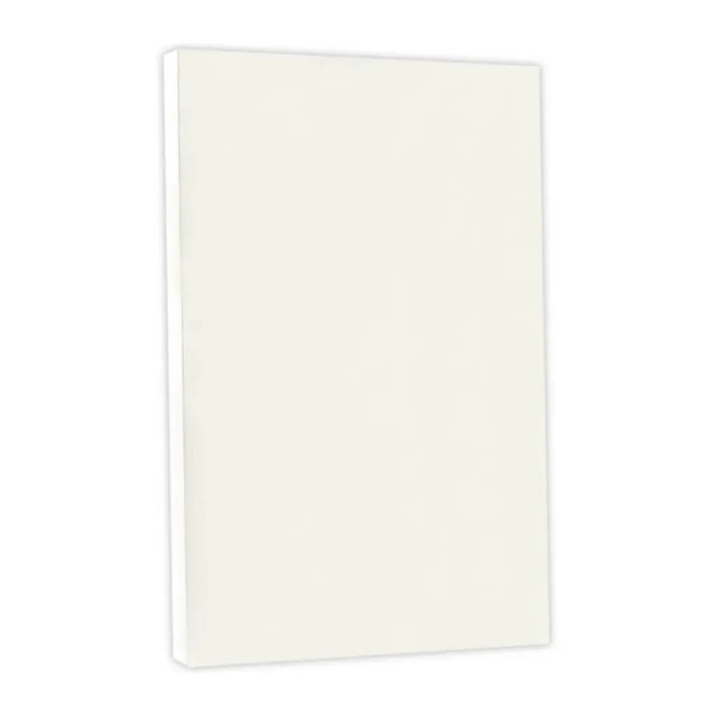 Masterpiece Monet Pro 1.5in Deep, Montery 3X Acrylic Primed Cotton 7oz, Golden Ratio, Stretched Canvas 18in x 29in