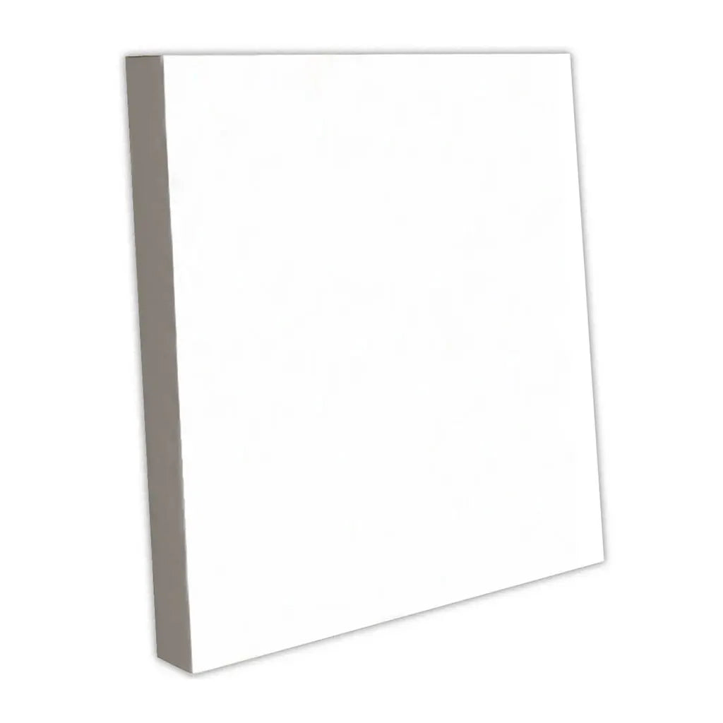 Masterpiece Monet Pro 1.5in Deep, Sausalito 3X Acrylic Primed Cotton 12oz, Stretched Canvas 48in x 72in