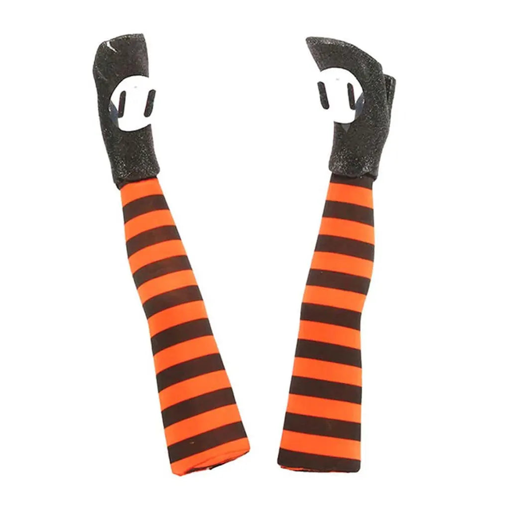 Witch Leg Grave Breakers