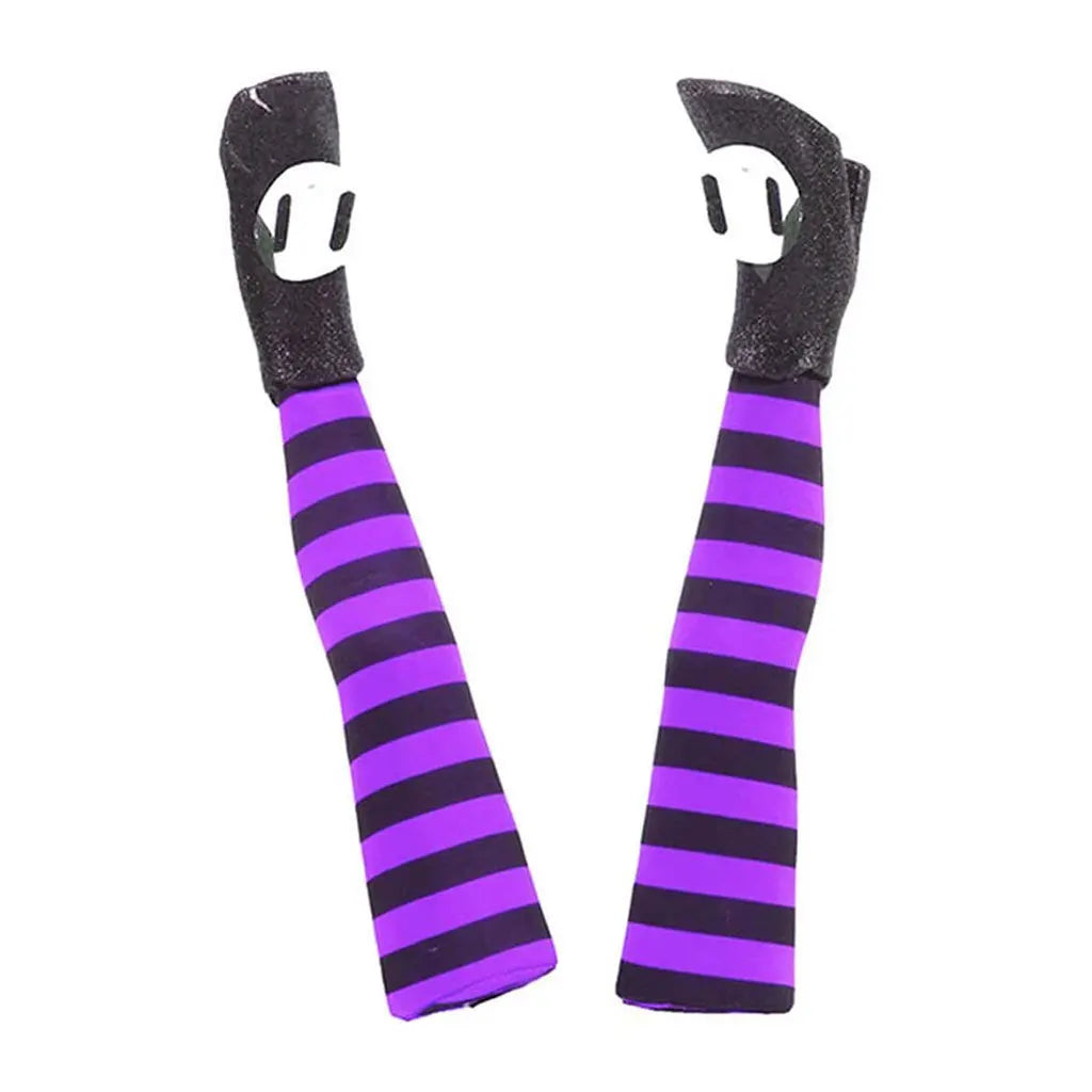 Witch Leg Grave Breakers