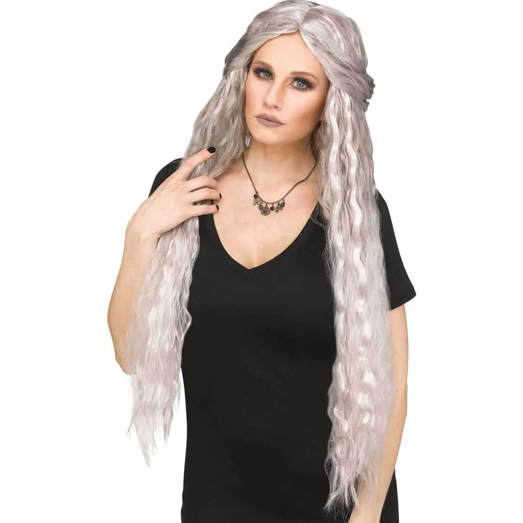 Siren Wig