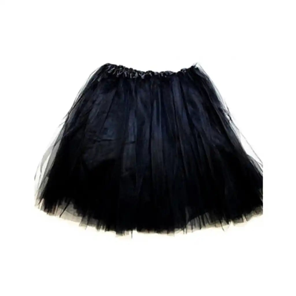 3 Layer Adult Tutu