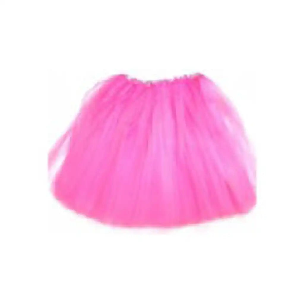 3 Layer Adult Tutu