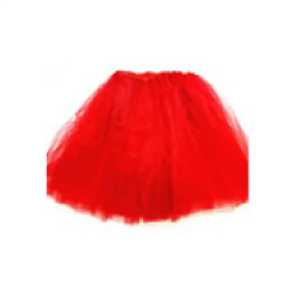 3 Layer Adult Tutu