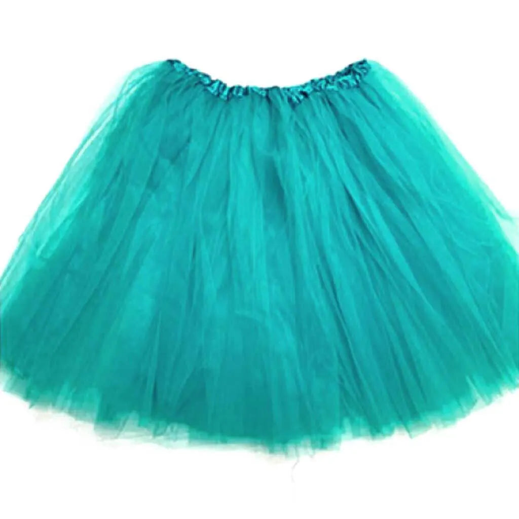 3 Layer Adult Tutu