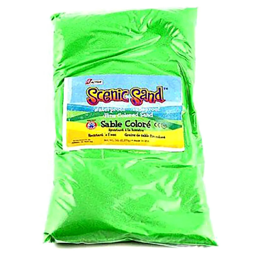 Decor Sand 5lb
