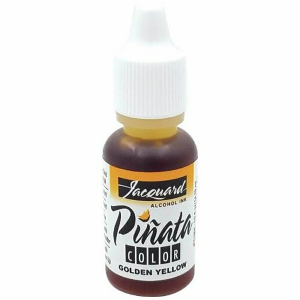 Jacquard Pinata Color Alcohol Ink 0.5oz