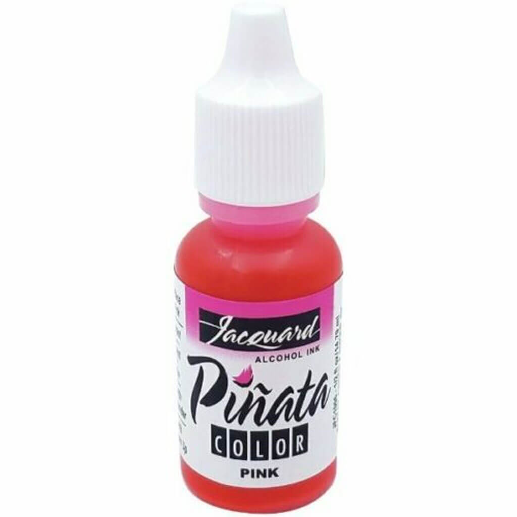 Jacquard Pinata Color Alcohol Ink 0.5oz