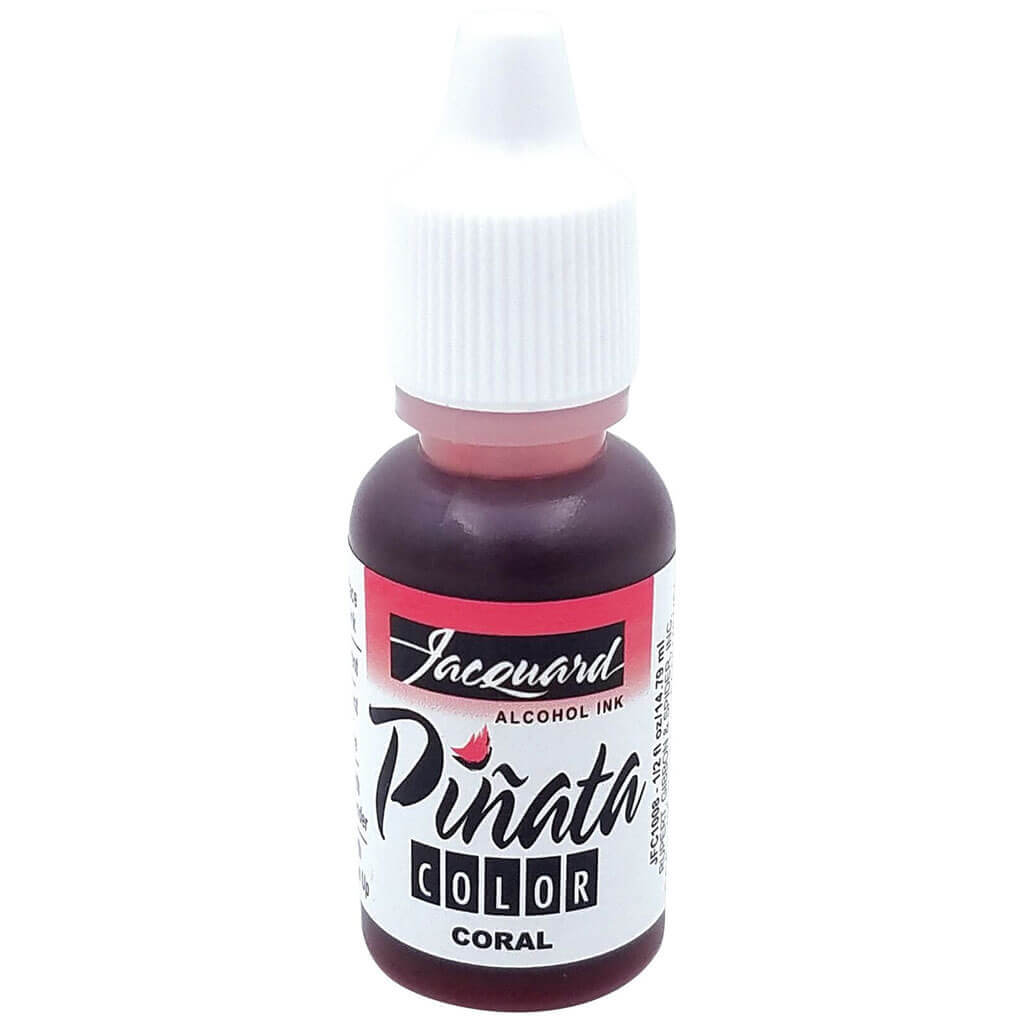 Jacquard Pinata Color Alcohol Ink 0.5oz