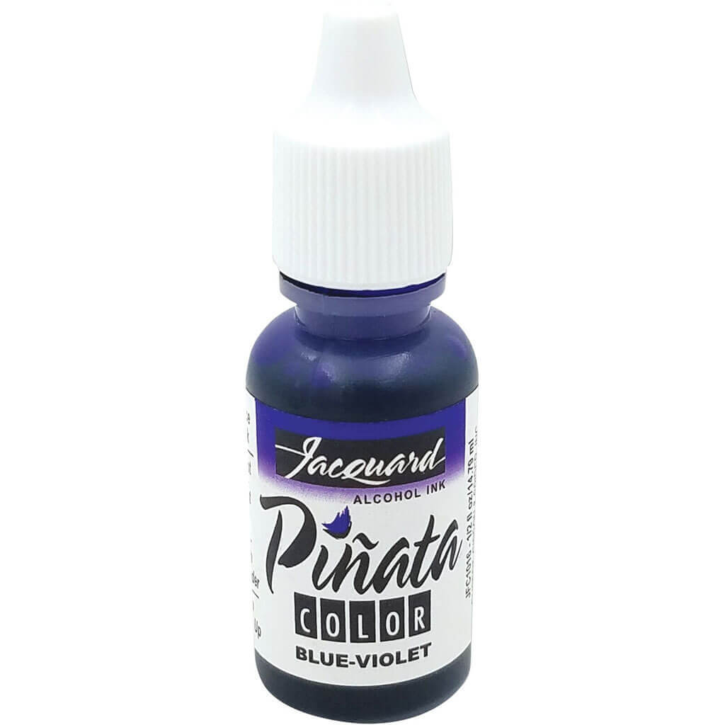 Jacquard Pinata Color Alcohol Ink 0.5oz