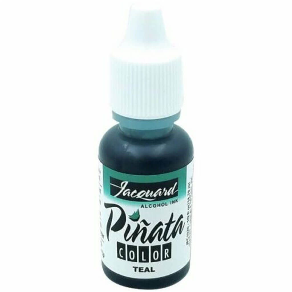 Jacquard Pinata Color Alcohol Ink 0.5oz
