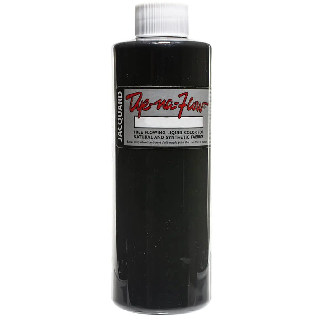 Jacquard Dye-Na-Flow Fabric Color 8oz
