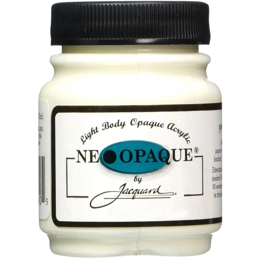 Jacquard Neopaque Acrylic Paint 8oz