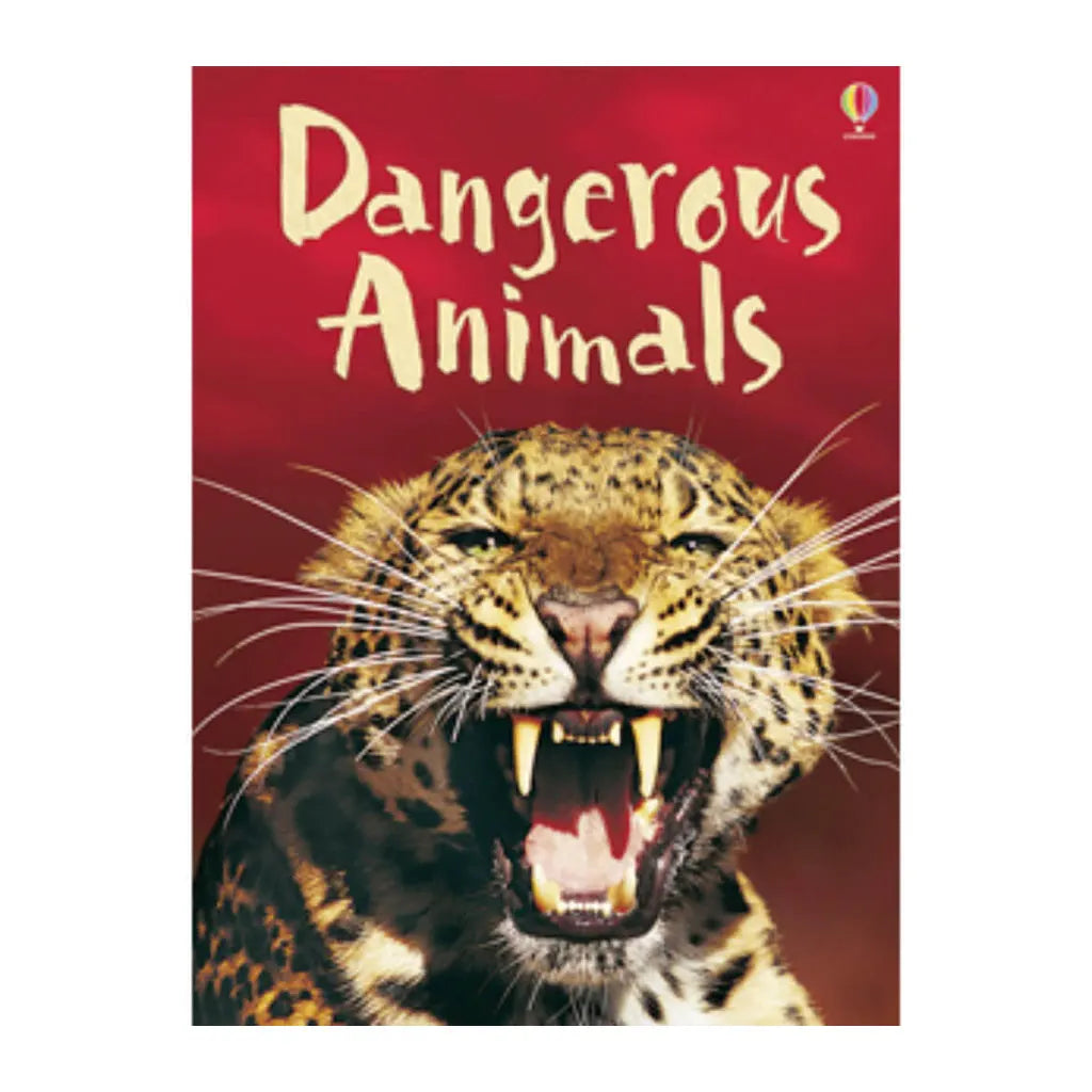 Dangerous Animals