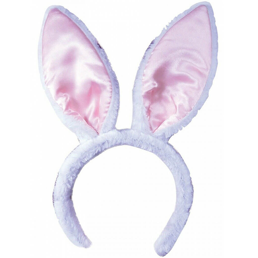 Bunny Ears Headband
