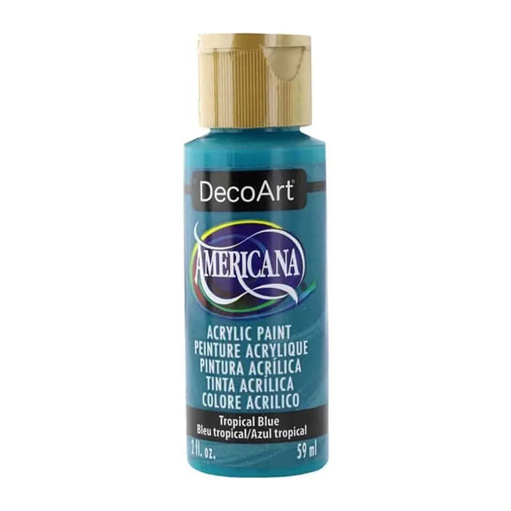 Americana Acrylic Paint 2oz