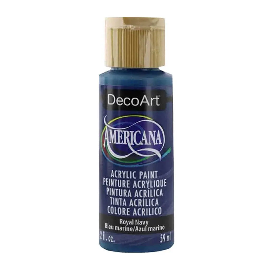 Americana Acrylic Paint 2oz