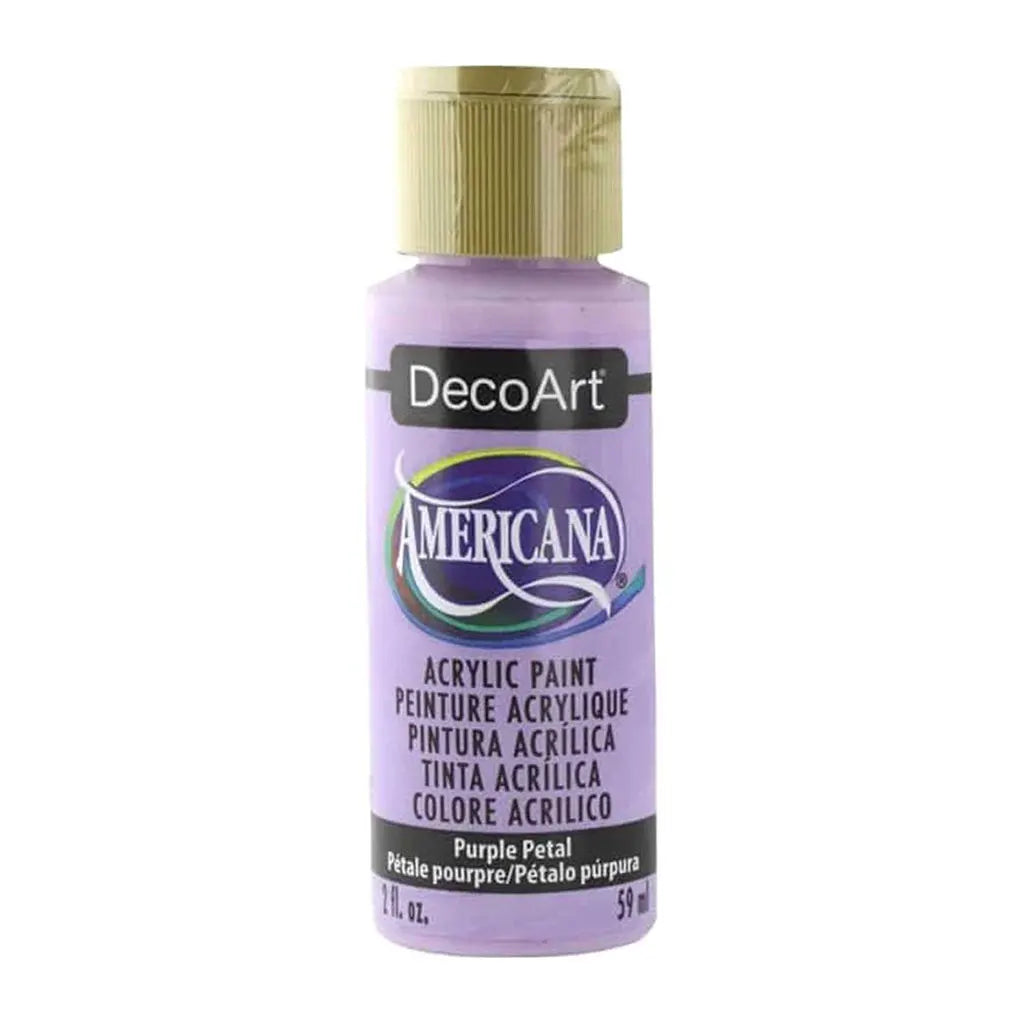 Americana Acrylic Paint 2oz
