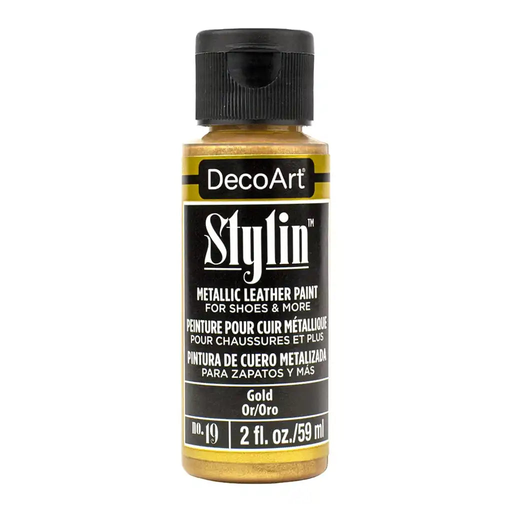 Stylin Paint for Fashion Accessories 2oz