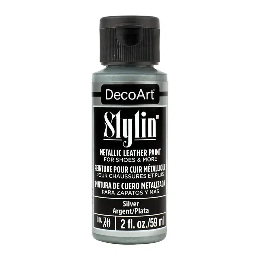 Stylin Paint for Fashion Accessories 2oz